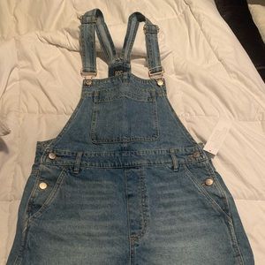 Urban outfitters overalls